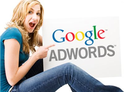 Dịch vụ Quảng cáo Google Adwords