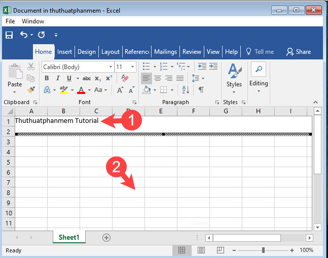 Hướng dẫn c&aacute;ch đ&iacute;nh k&egrave;m file v&agrave;o Excel - 3