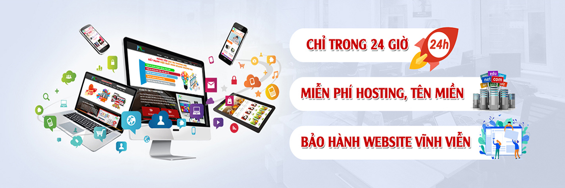 Thiết kế web